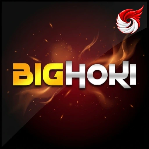 Logo bighoki