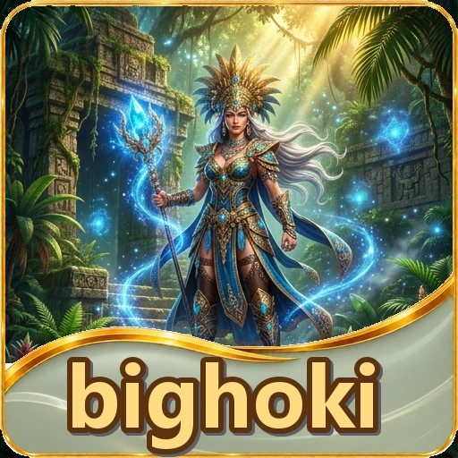 Tampilan unduh paket APK bighoki versi 6.2.4 berukuran 41.8 MB